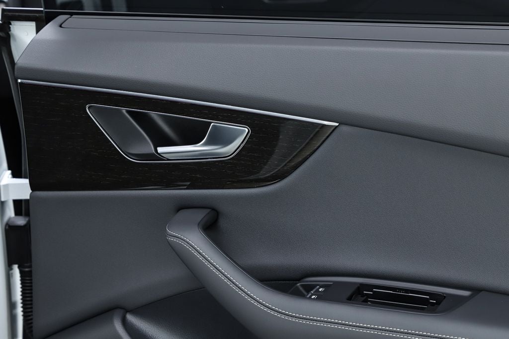 2026 Audi Q8 55 Premium Plus quattro