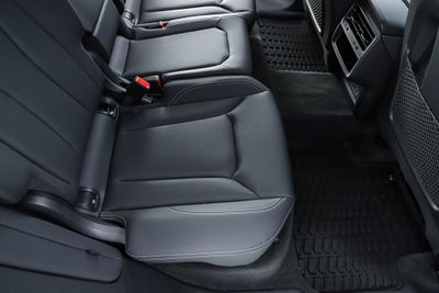 2026 Audi Q8 55 Premium Plus quattro