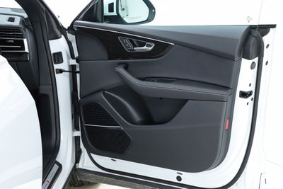 2026 Audi Q8 55 Premium Plus quattro