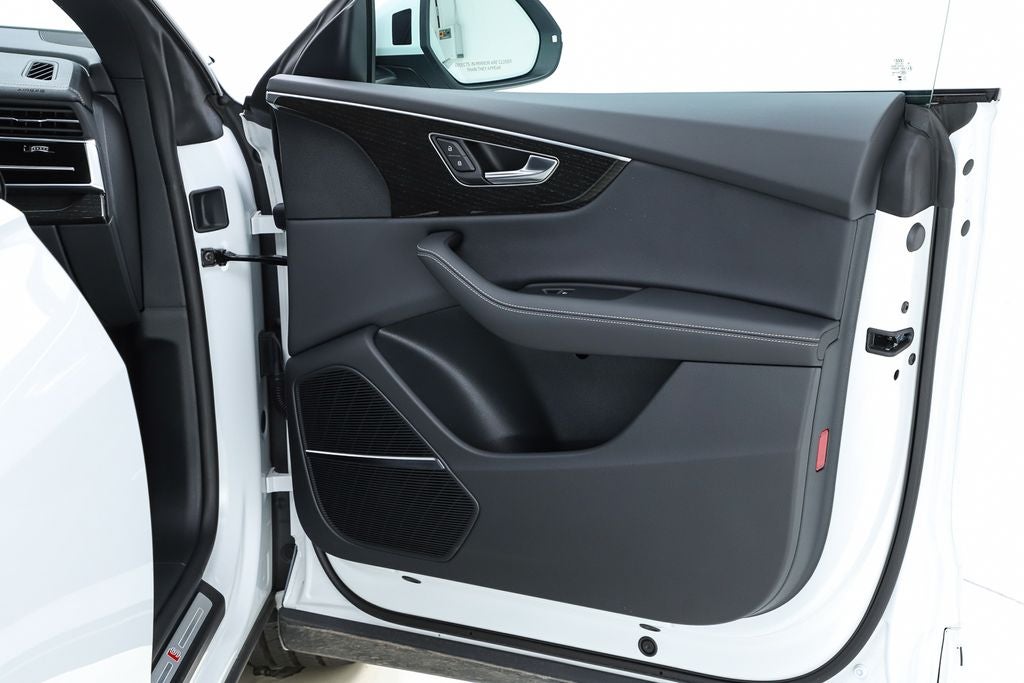 2026 Audi Q8 55 Premium Plus quattro