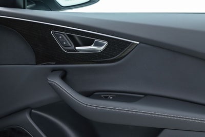 2026 Audi Q8 55 Premium Plus quattro