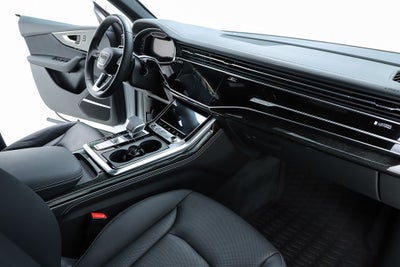 2026 Audi Q8 55 Premium Plus quattro
