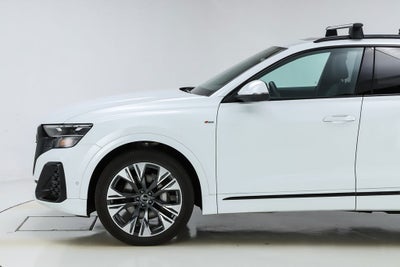 2026 Audi Q8 55 Premium Plus quattro