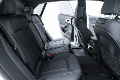 2026 Audi Q8 55 Premium Plus quattro