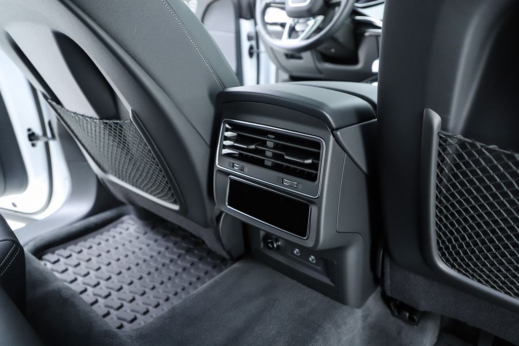 2026 Audi Q8 55 Premium Plus quattro