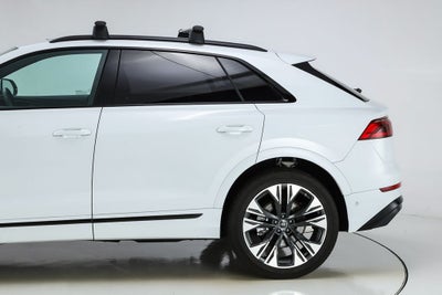 2026 Audi Q8 55 Premium Plus quattro