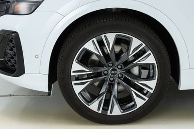 2026 Audi Q8 55 Premium Plus quattro