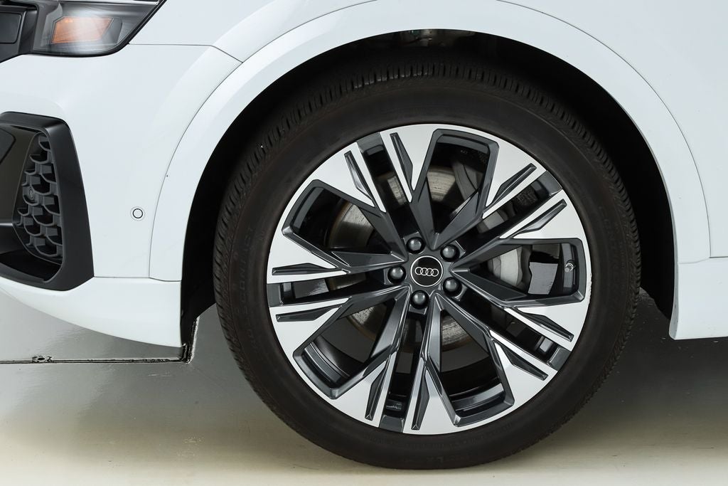 2026 Audi Q8 55 Premium Plus quattro