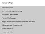 2026 Audi Q8 55 Premium Plus quattro
