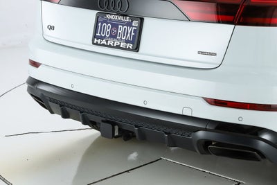 2026 Audi Q8 55 Premium Plus quattro