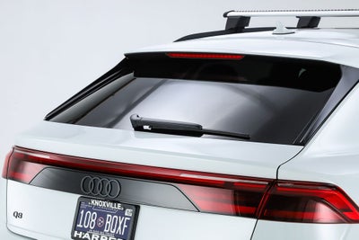 2026 Audi Q8 55 Premium Plus quattro