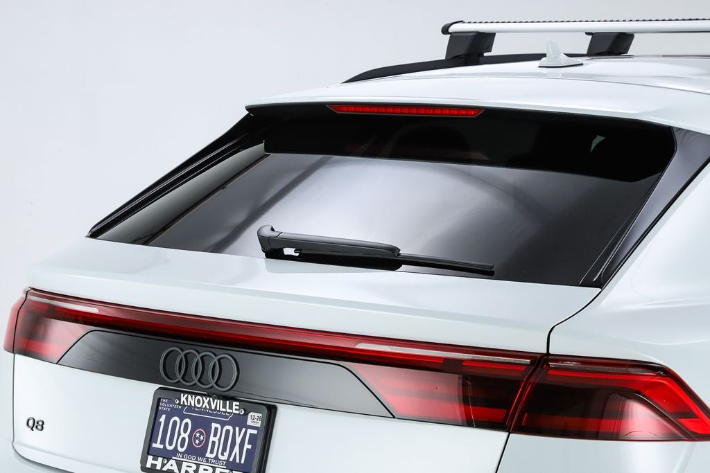 2026 Audi Q8 55 Premium Plus quattro