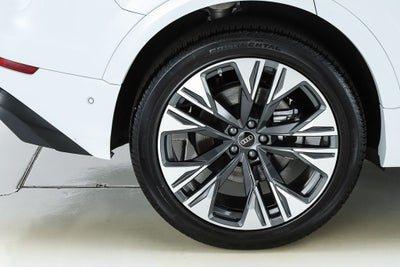 2026 Audi Q8 55 Premium Plus quattro