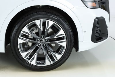 2026 Audi Q8 55 Premium Plus quattro