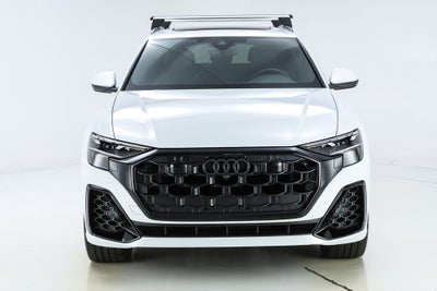 2026 Audi Q8 55 Premium Plus quattro