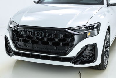 2026 Audi Q8 55 Premium Plus quattro