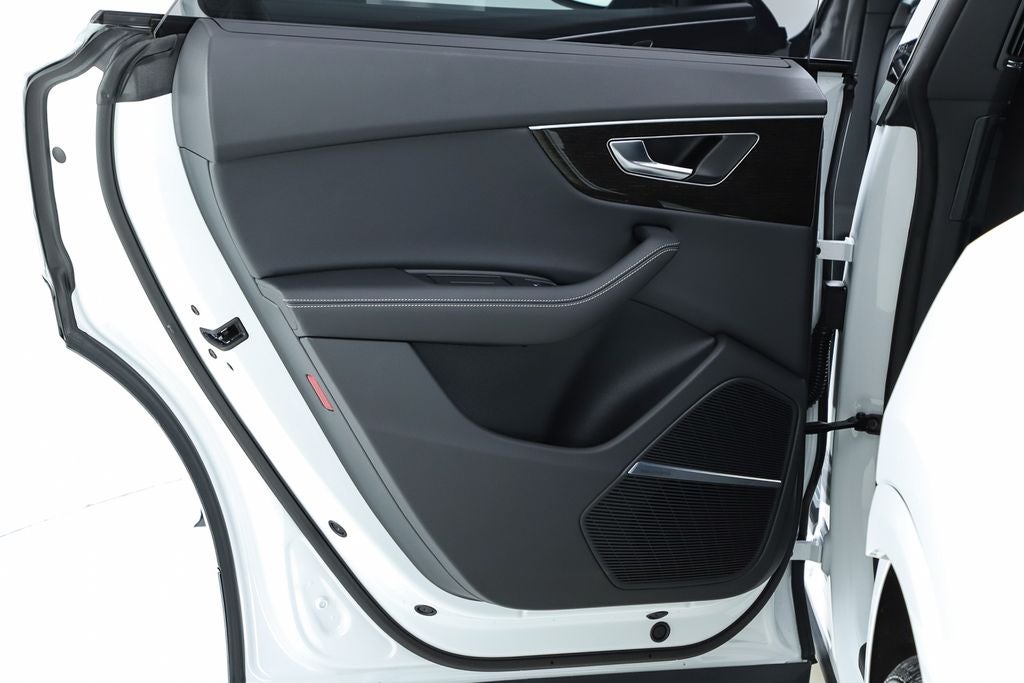 2026 Audi Q8 55 Premium Plus quattro