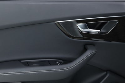 2026 Audi Q8 55 Premium Plus quattro