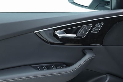 2026 Audi Q8 55 Premium Plus quattro