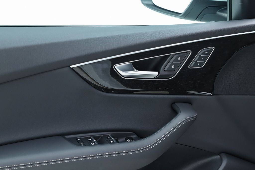 2026 Audi Q8 55 Premium Plus quattro