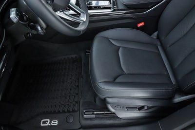 2026 Audi Q8 55 Premium Plus quattro