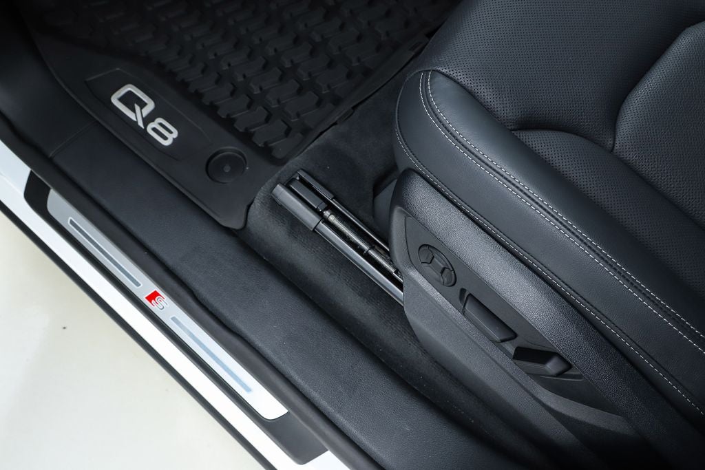 2026 Audi Q8 55 Premium Plus quattro