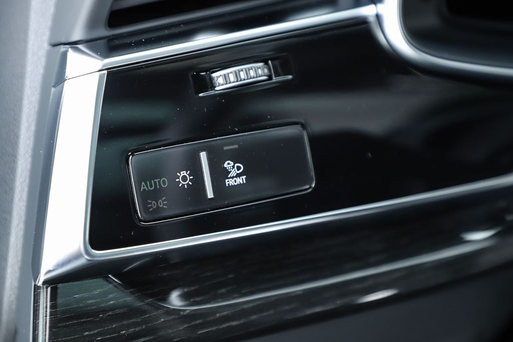 2026 Audi Q8 55 Premium Plus quattro