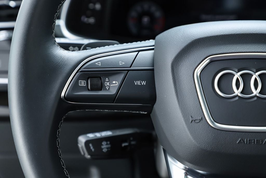2026 Audi Q8 55 Premium Plus quattro