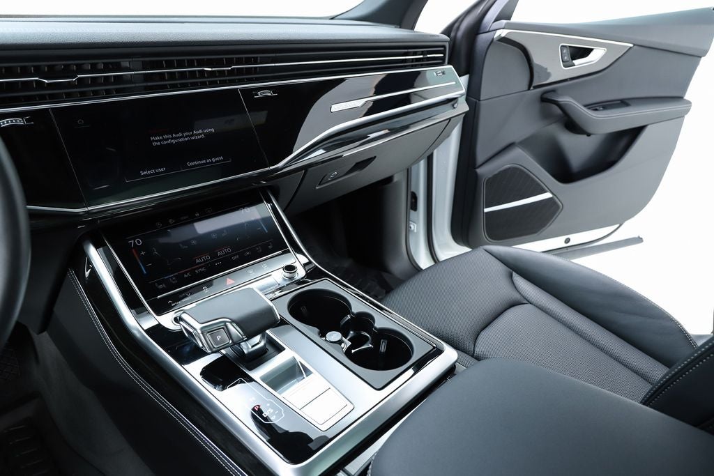 2026 Audi Q8 55 Premium Plus quattro