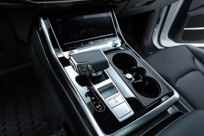 2026 Audi Q8 55 Premium Plus quattro
