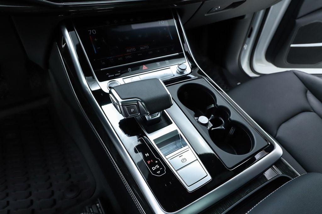 2026 Audi Q8 55 Premium Plus quattro