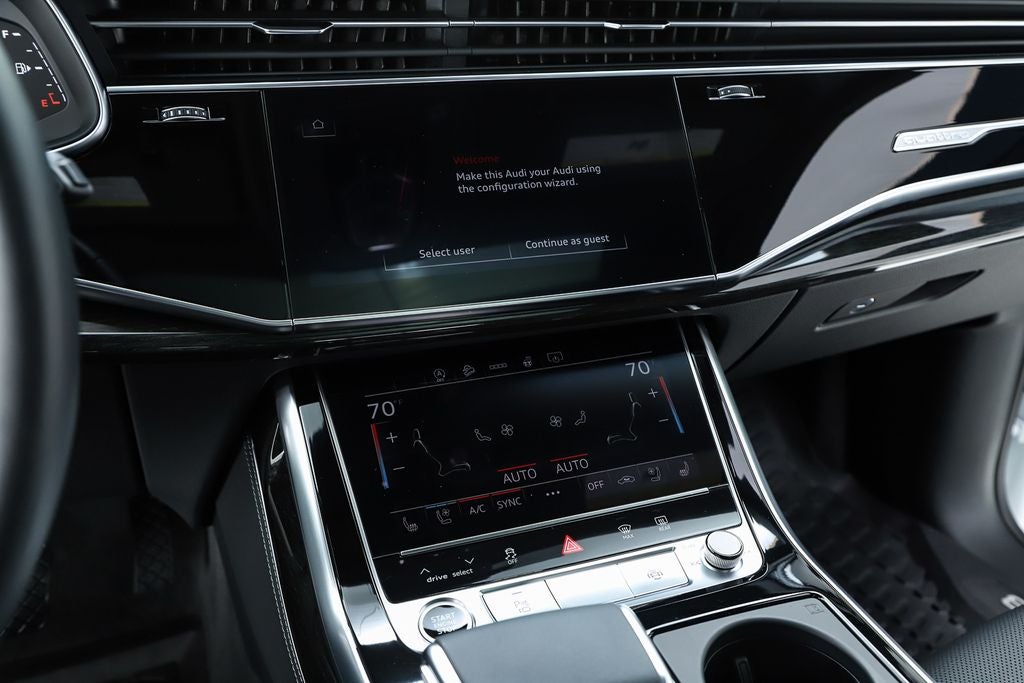 2026 Audi Q8 55 Premium Plus quattro