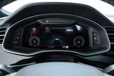 2026 Audi Q8 55 Premium Plus quattro