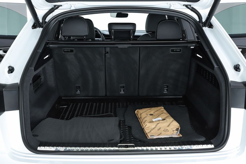 2026 Audi Q8 55 Premium Plus quattro