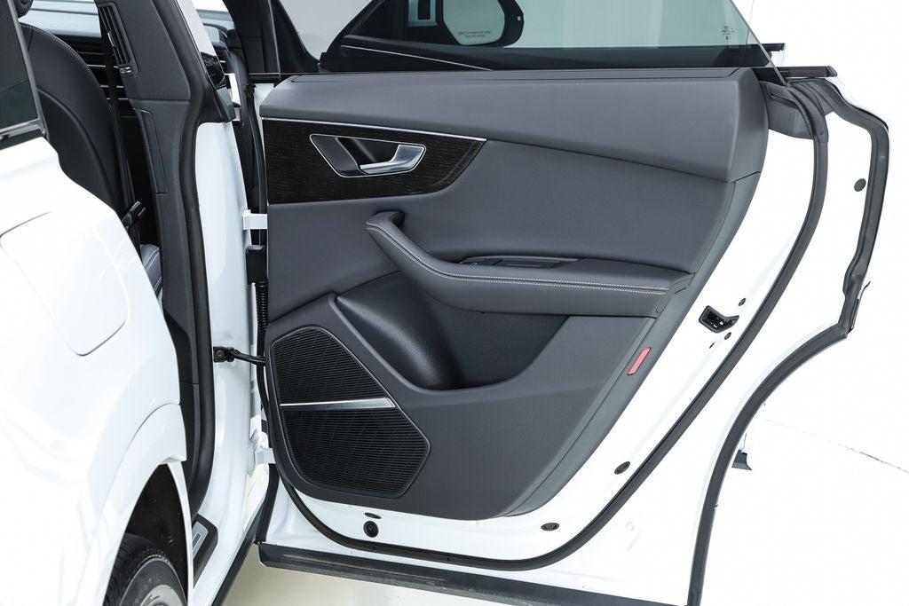 2026 Audi Q8 55 Premium Plus quattro