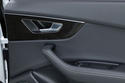 2026 Audi Q8 55 Premium Plus quattro
