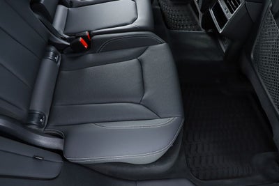 2026 Audi Q8 55 Premium Plus quattro