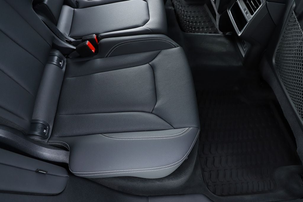 2026 Audi Q8 55 Premium Plus quattro