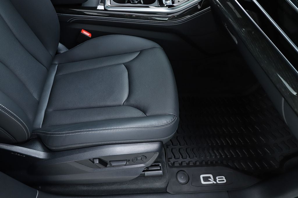 2026 Audi Q8 55 Premium Plus quattro