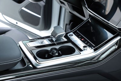 2026 Audi Q8 55 Premium Plus quattro
