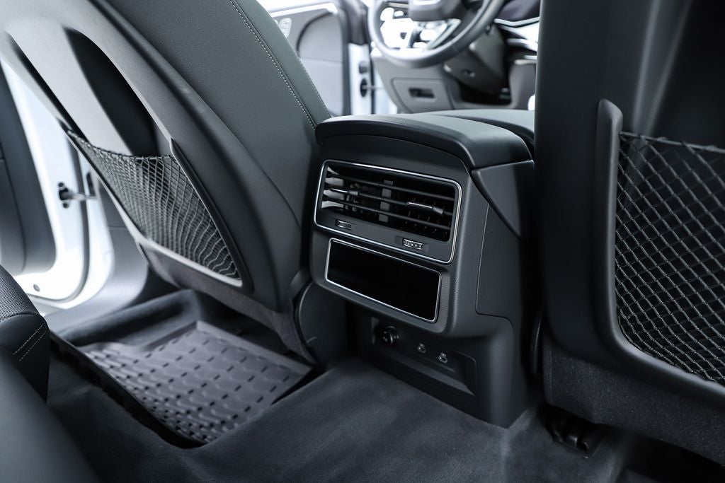 2026 Audi Q8 55 Premium Plus quattro