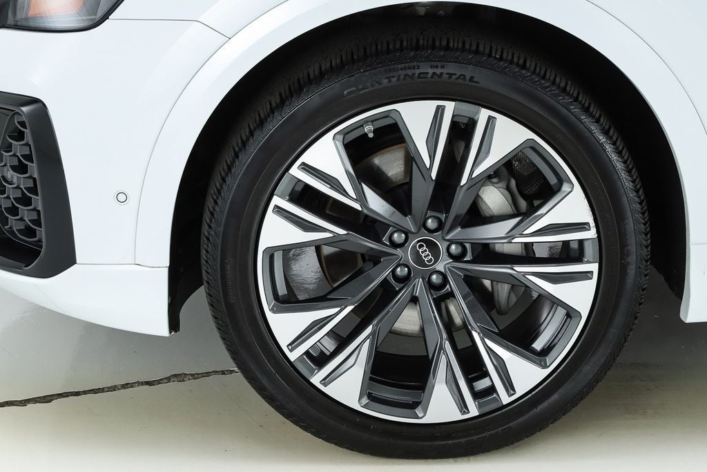 2026 Audi Q8 55 Premium Plus quattro