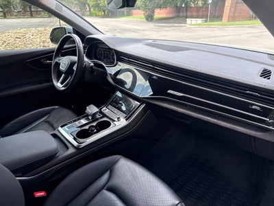 2023 Audi Q8 55 Premium Plus quattro