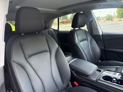 2023 Audi Q8 55 Premium Plus quattro