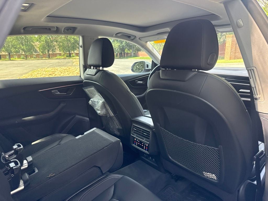 2023 Audi Q8 55 Premium Plus quattro