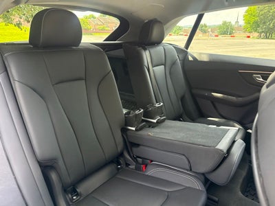 2023 Audi Q8 55 Premium Plus quattro