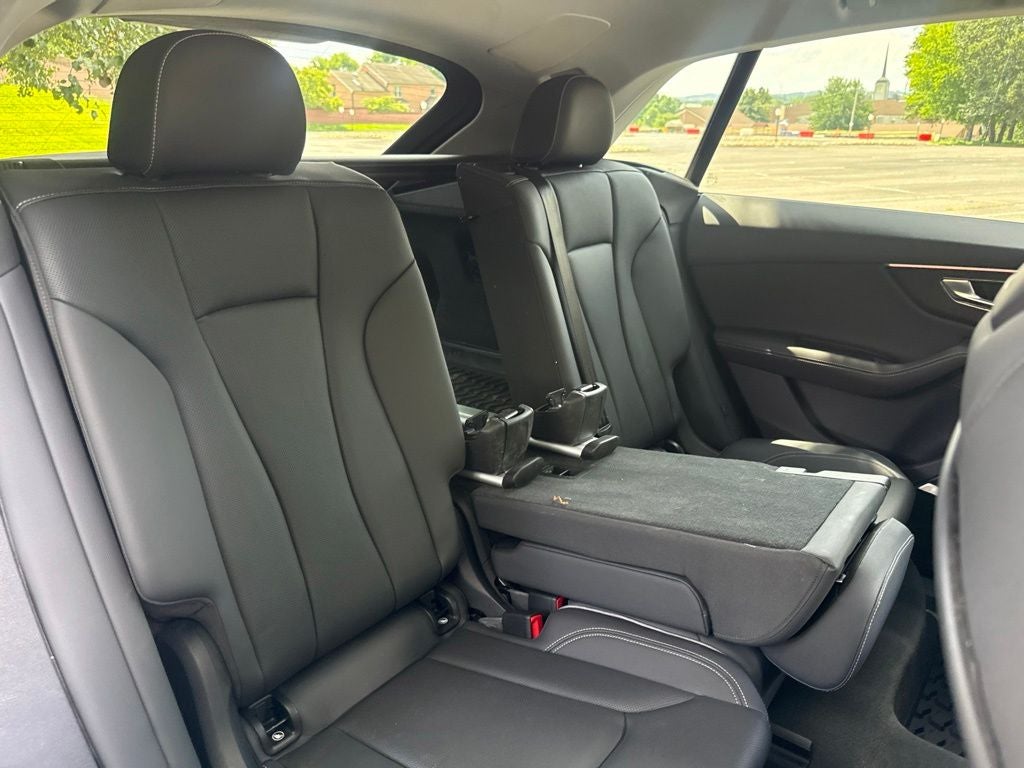 2023 Audi Q8 55 Premium Plus quattro