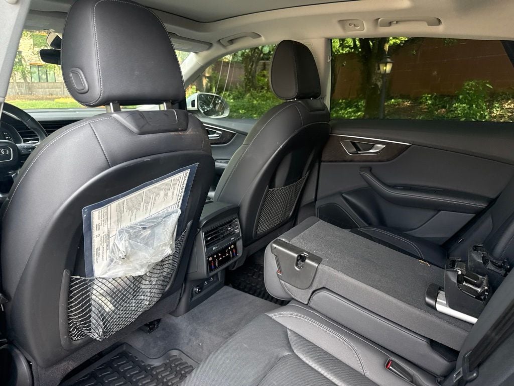 2023 Audi Q8 55 Premium Plus quattro