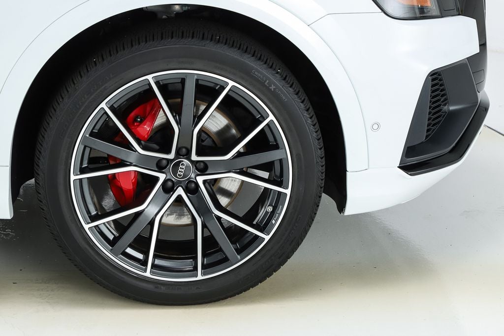 2023 Audi Q8 55 Premium Plus quattro