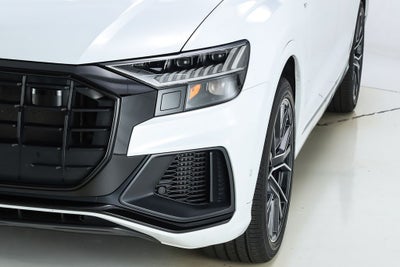 2023 Audi Q8 55 Premium Plus quattro